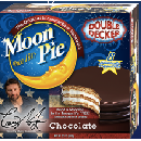 Send a Free MoonPie to Troops