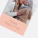 FREE Customized Mother's Day Card