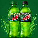 FREE Mountain Dew