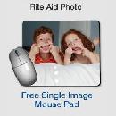 Free Mousepad from Rite Aid