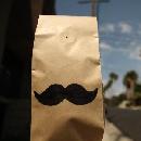Free Bag of Moustache Coffee