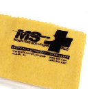 Free Gun Cleaning Cloth
