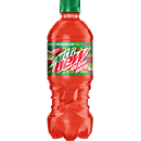 FREE 20 oz Mtn Dew at Kroger Family Stores