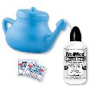 FREE Neti Pot or Sinus Rinse Bottle