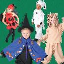 Free No-Sew Costume Patterns