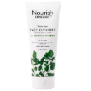 FREE Nourish Organic Face Cleanser
