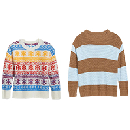 FREE Sweaters from Old Navy