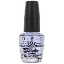 Free bottle of OPI Top Coat
