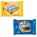 Free Pack of Oreo Cookies