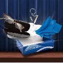 Free Glasses & Case [S&H]