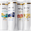 Pantene Pro-V Haircare Samples