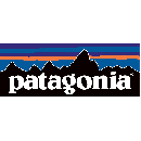 2 FREE Patagonia Stickers