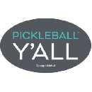 FREE Pickleball Y’all sticker