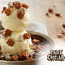 FREE Pizookie Dessert with $9.95 Purchase