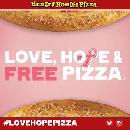 Free Hungry Howie's Pizza