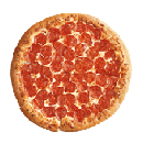 FREE Pizza for Select Areas