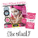 Free Posh Paper and sample
