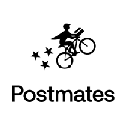 FREE $100 Postmates Delivery Credit