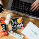 FREE Box of Product Samples