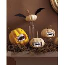 Free Pumpkin Carving Stencils