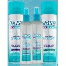 Free Rave Hairspray on 6/17