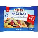Free Birdseye Recipe Ready