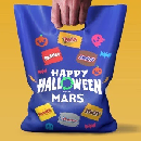 FREE Recyclable Candy Bag