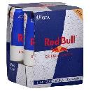 Free 4-Pack of Red Bull
