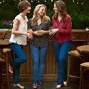 Free pair of Riders by Lee Jeans