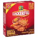 Free RITZ Crackerfuls Crackers
