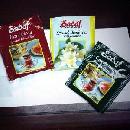 Special Blend Tea Samples