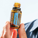 Free sample of doTERRA's essential oils