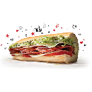 FREE 8" Sandwich from Jimmy John's