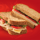 Free Sandwich at RaceTrac