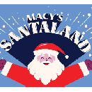 FREE Photo with Santa at select Macy's