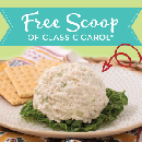 FREE Scoop of Classic Carol