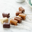 Free Lollypop at See's Candies on 7/20