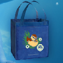 Free Dawn Reusable Shopping Bag