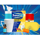 FREE Theraflu Sick Kit