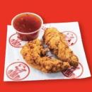 FREE Slim Chickens