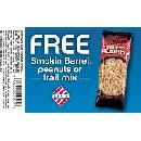 FREE Smokin Barrel Peanuts