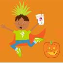 Free Jamba Kids Smoothies 10/31