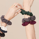 FREE Socks, Underwear or Hair Scrunchies