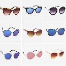 Free Women's Fashion Sunglasses [S&H]
