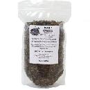Free Dried Black Fly Larvae
