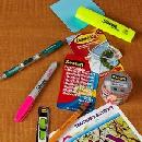 Free Teacher's Appreciation Kit