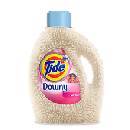 Free 10oz Tide Detergent Sample