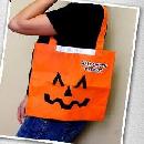 Free Halloween Treat Bags