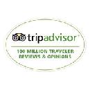 Free TripAdvisor Bumper Magnet