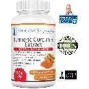 Free Turmeric Curcumin